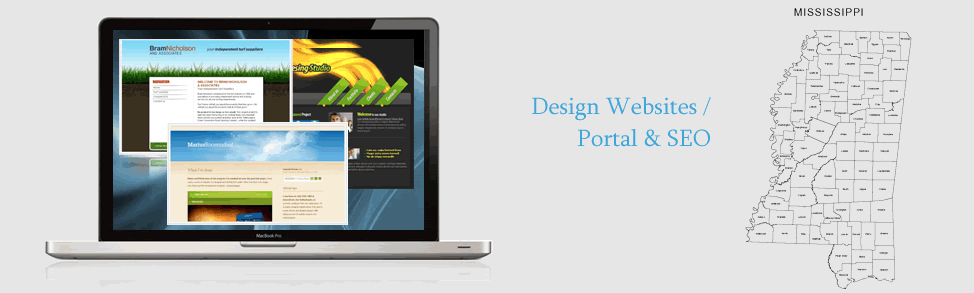 Website Designing