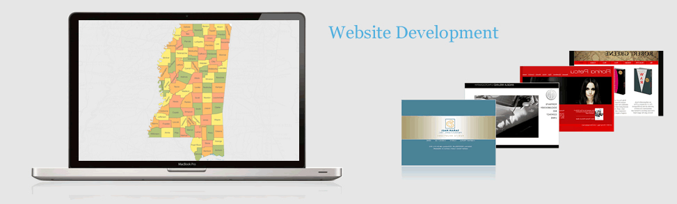 Website Development